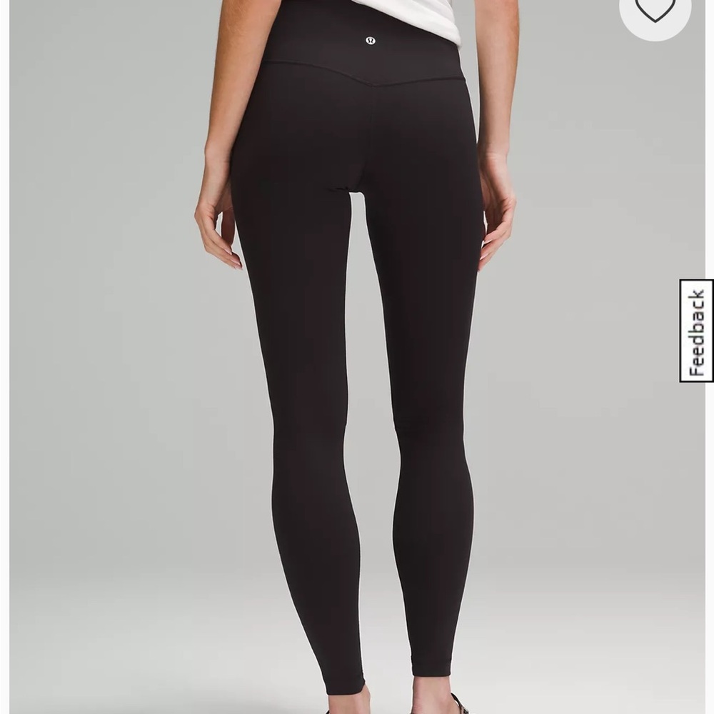 LULULEMON ALIGN LEGGINGS